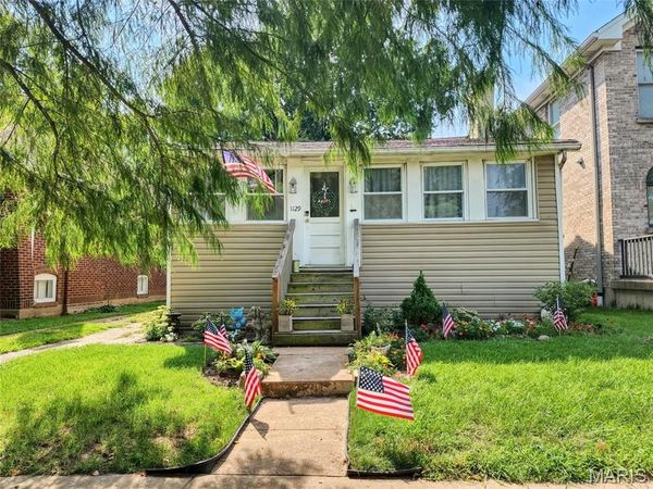 1129 Blendon Place , Richmond Heights, MO 63117