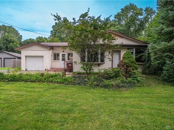 420 Grange Hall Road, Beavercreek, OH 45430