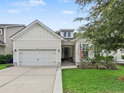 2247 Spring Hope Drive, Mount Pleasant, SC 29466