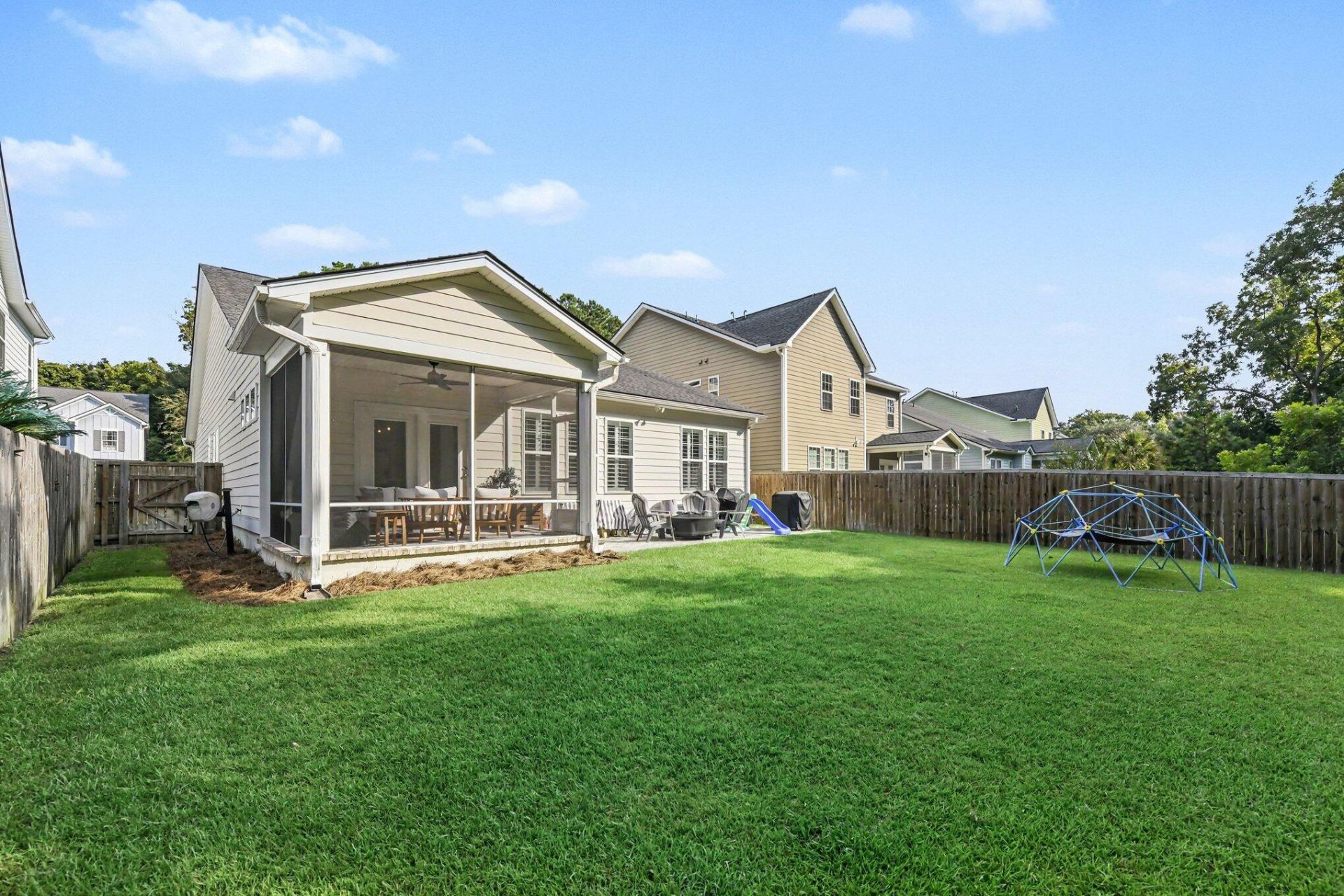 2247 Spring Hope Drive Photo 29