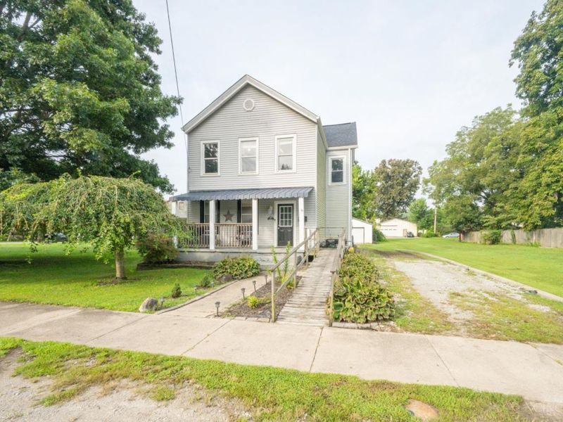 119 Washington Street, New Richmond, OH 45157 Photo 1