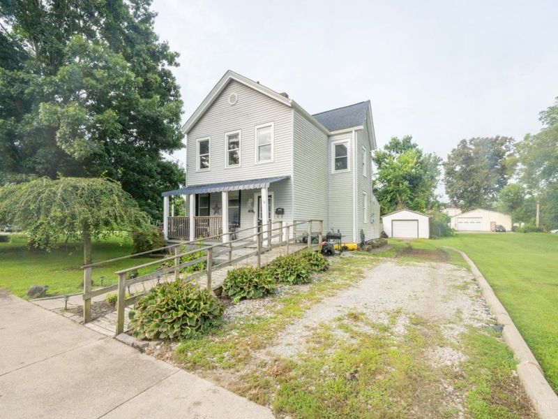 119 Washington Street, New Richmond, OH 45157 Photo 2