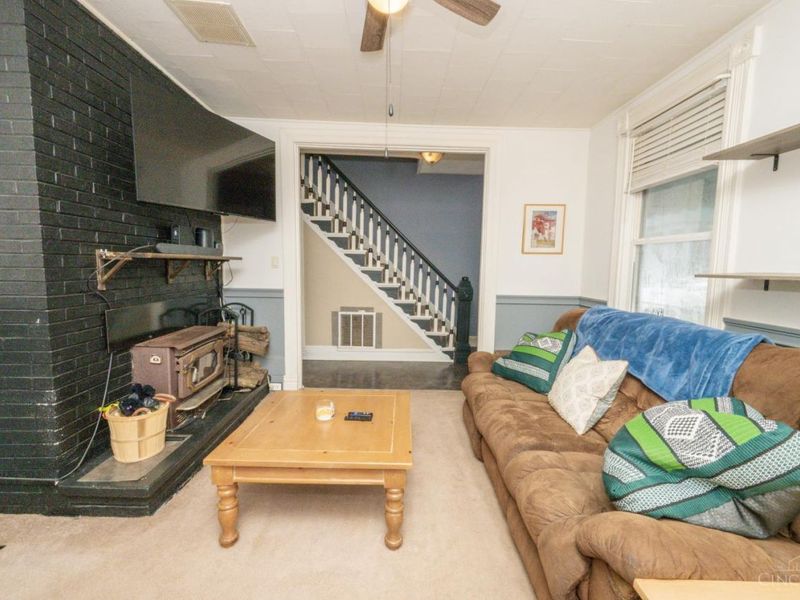 119 Washington Street, New Richmond, OH 45157 Photo 4