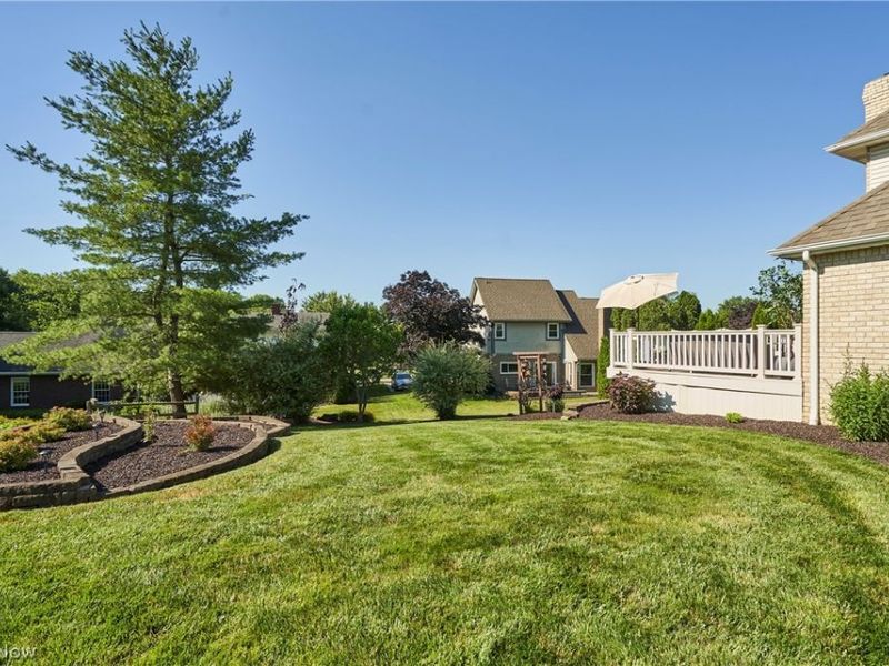 7950 Loriwood Circle NW, Massillon, OH 44646 Photo 26