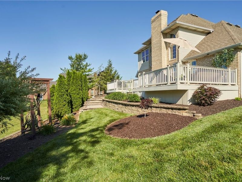 7950 Loriwood Circle NW, Massillon, OH 44646 Photo 27