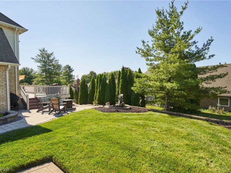 7950 Loriwood Circle NW, Massillon, OH 44646 Photo 29