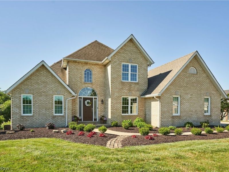 7950 Loriwood Circle NW, Massillon, OH 44646 Photo 33