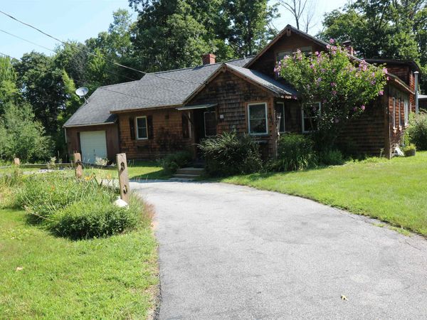 65 Thayer Road, New Ipswich, NH 03071