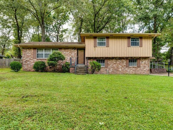 4711 Norcross Road, Hixson, TN 37343