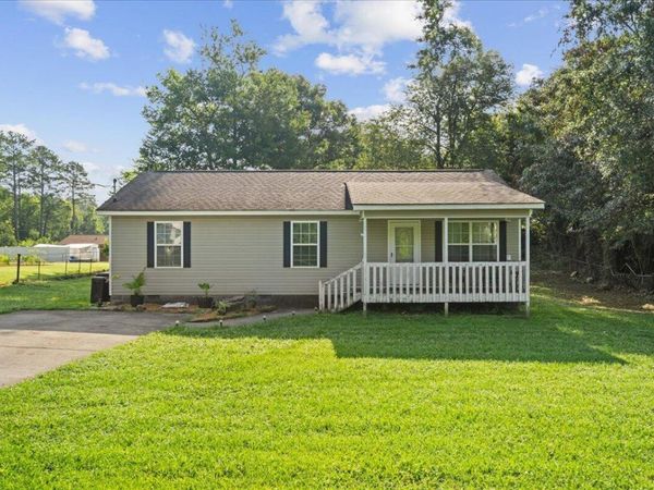 158 Bonneville Drive, Chatsworth, GA 30705