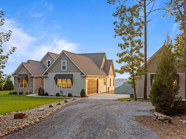 3745 Raulston Falls Road, Jasper, TN 37347