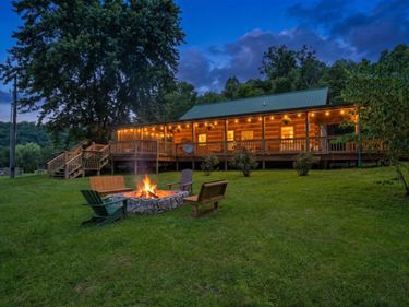 1184 S Fork Road, Beattyville, KY 41311