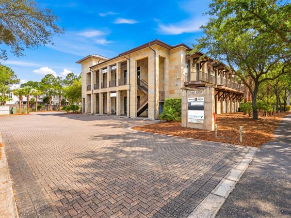 5410 E County Hwy 30A, Santa Rosa Beach, FL 32459