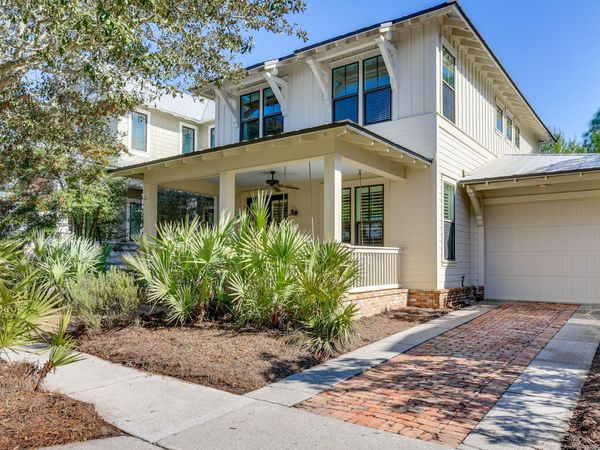 170 W Okeechobee, Santa Rosa Beach, FL 32459