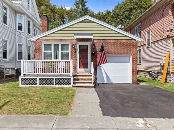 218 Whittier Avenue, Unit 20, Syracuse, NY 13204