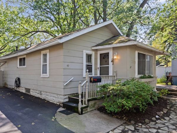 49 Swansea Park , Rochester, NY 14616