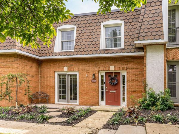 2828 Chateau Circle, Unit 84, Columbus, OH 43221