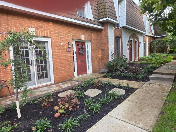 2828 Chateau Circle , Unit 84, Columbus, OH 43221