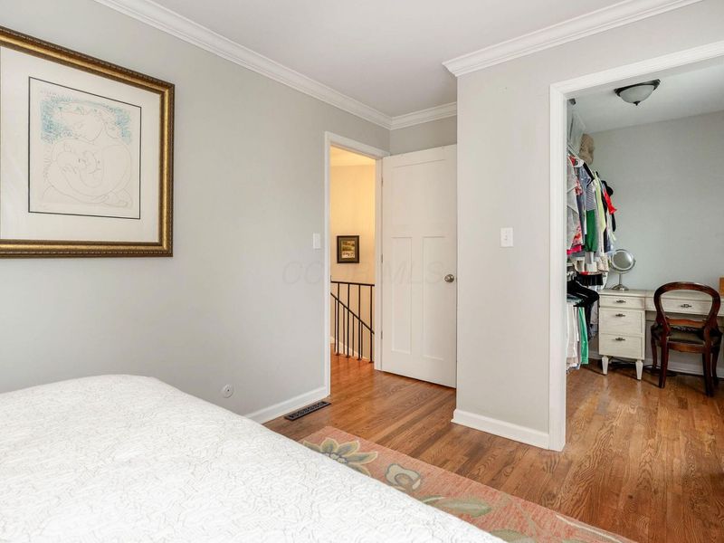 2828 Chateau Circle, Unit 84, Columbus, OH 43221 Photo 21