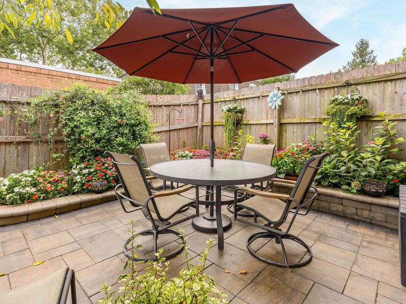 2828 Chateau Circle, Unit 84, Columbus, OH 43221 Photo 34
