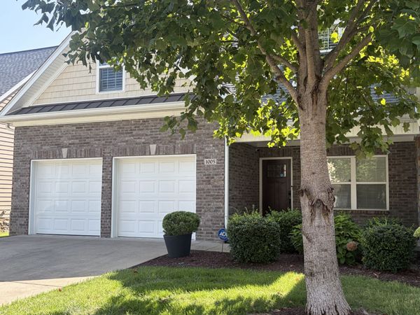 2342 N Tennessee Blvd, Unit 1005, Murfreesboro, TN 37130