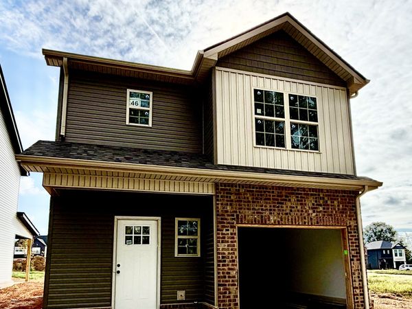 46 Charleston Cove, Clarksville, TN 37043