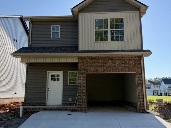 46 Charleston Cove, Clarksville, TN 37043