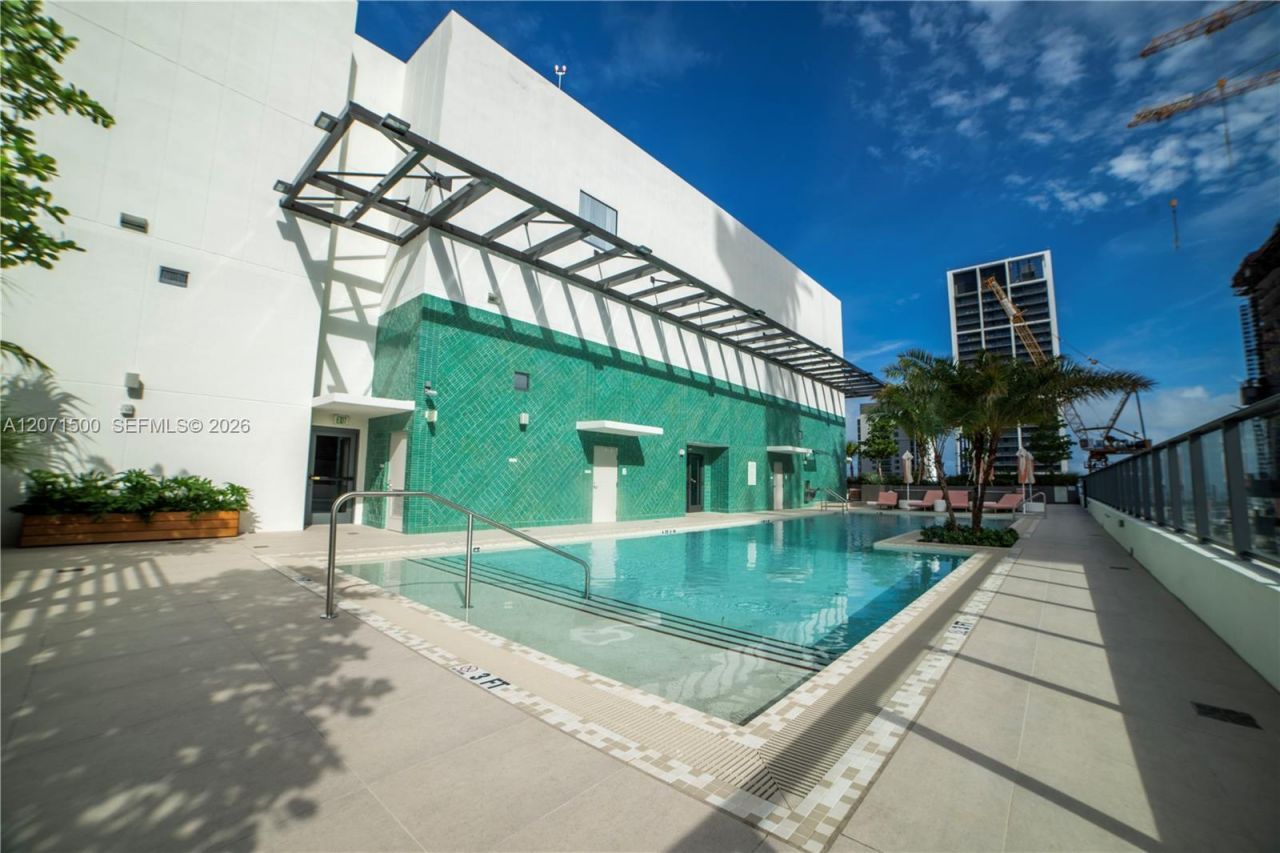 11 NE 6th, Unit 1908, Miami, FL 33132 Photo