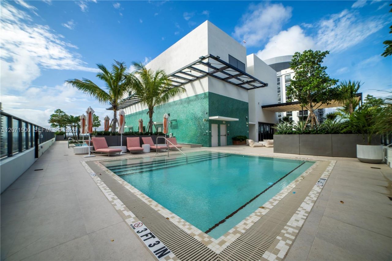 11 NE 6th, Unit 1908, Miami, FL 33132 Photo