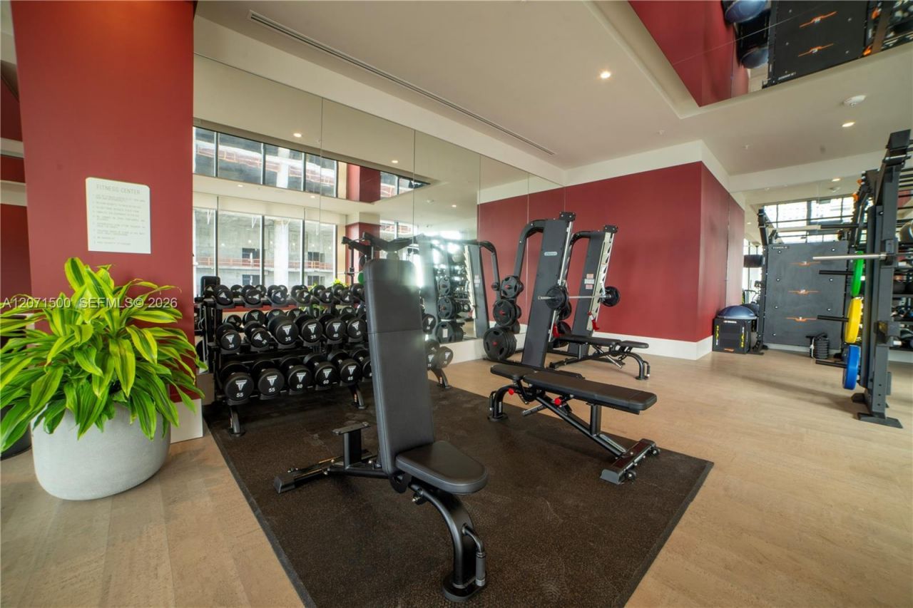 11 NE 6th, Unit 1908, Miami, FL 33132 Photo