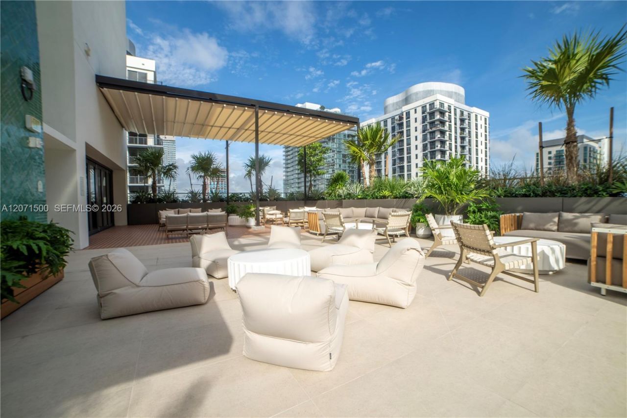 11 NE 6th, Unit 1908, Miami, FL 33132 Photo