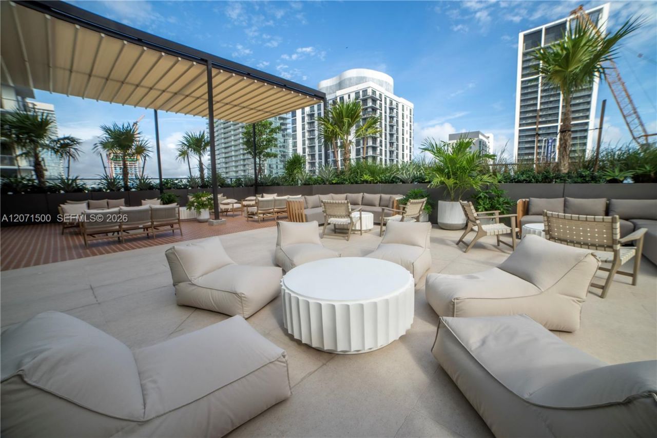 11 NE 6th, Unit 1908, Miami, FL 33132 Photo