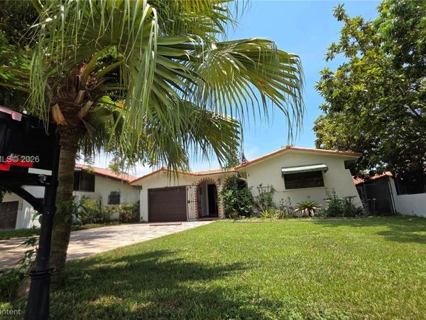 3431 SW 63rd Ave , Unit 3431, Miami, FL 33155
