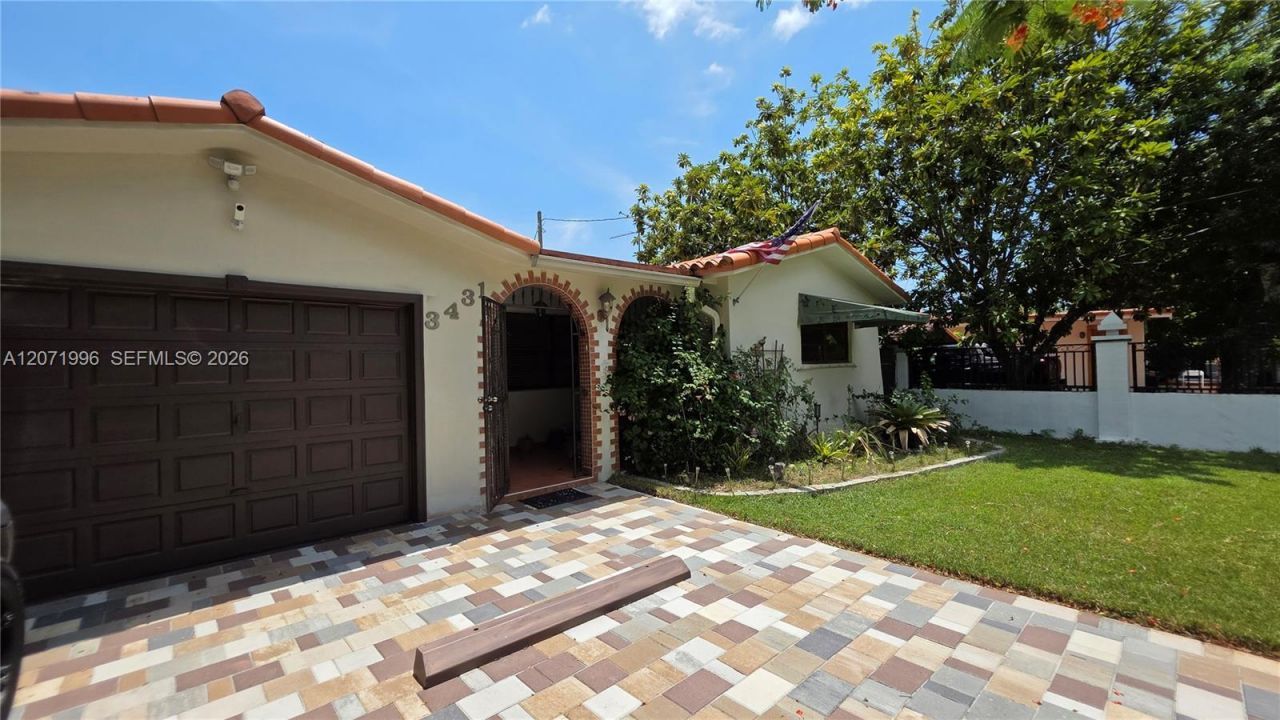 3431 SW 63rd Ave , Unit 3431, Miami, FL 33155 Photo