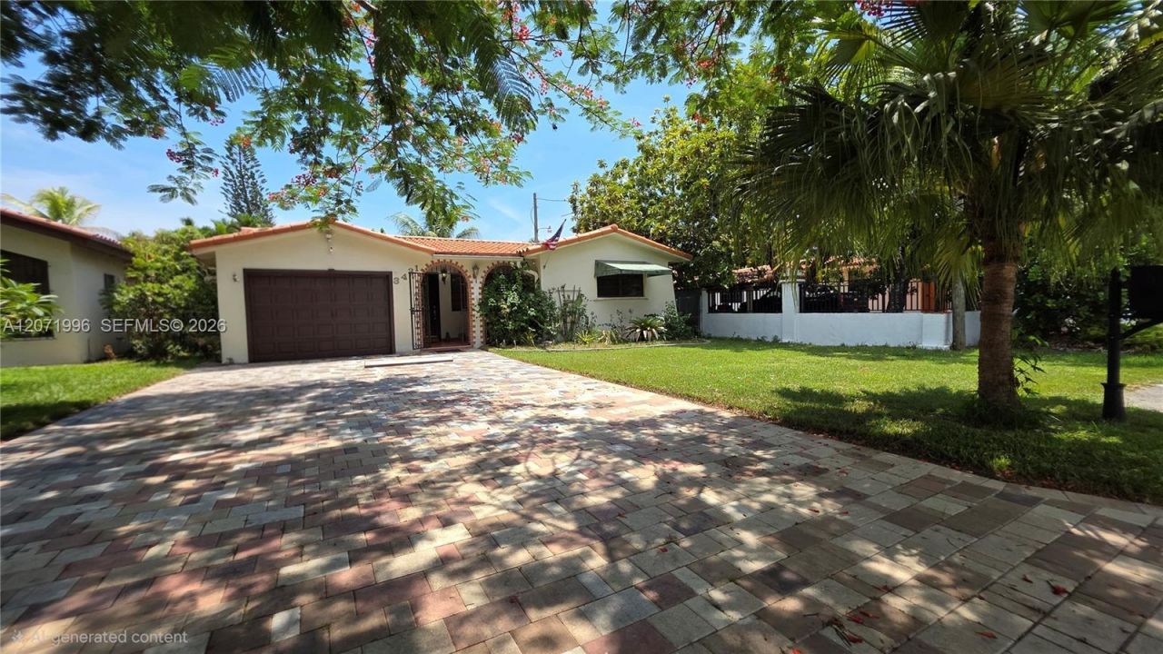 3431 SW 63rd Ave , Unit 3431, Miami, FL 33155 Photo