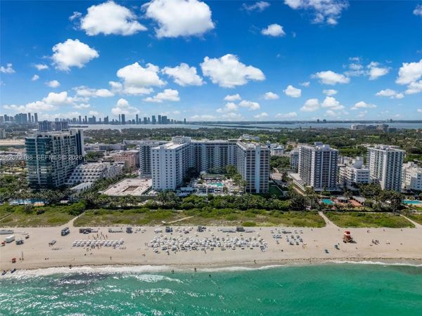 2301 Collins Ave , Unit 1007, Miami Beach, FL 33139