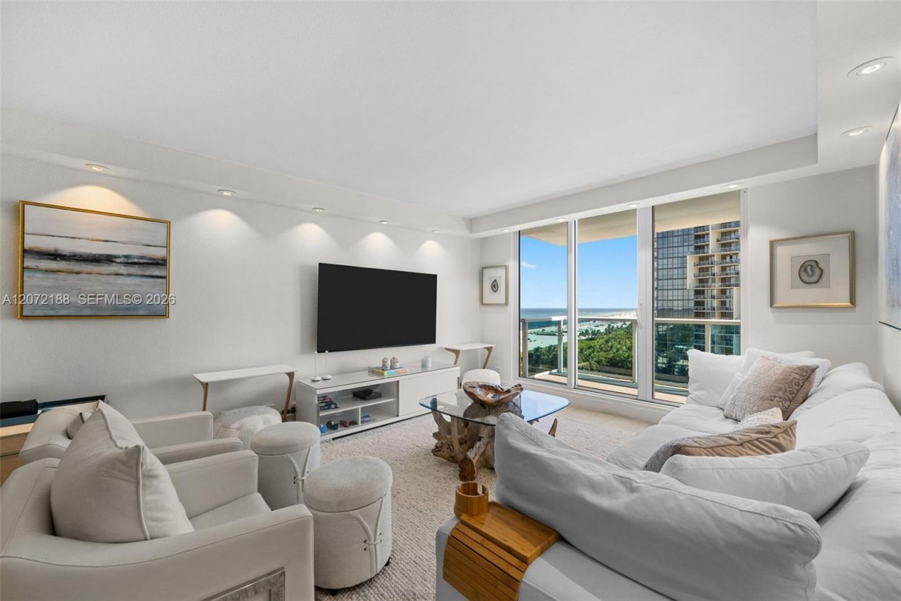 2301 Collins Ave , Unit 1007, Miami Beach, FL 33139 Photo