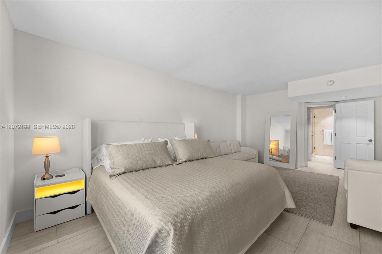 2301 Collins Ave , Unit 1007, Miami Beach, FL 33139 Photo