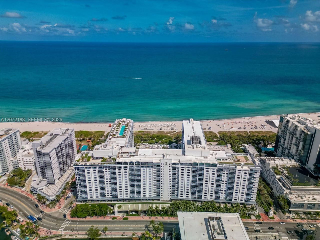 2301 Collins Ave , Unit 1007, Miami Beach, FL 33139 Photo