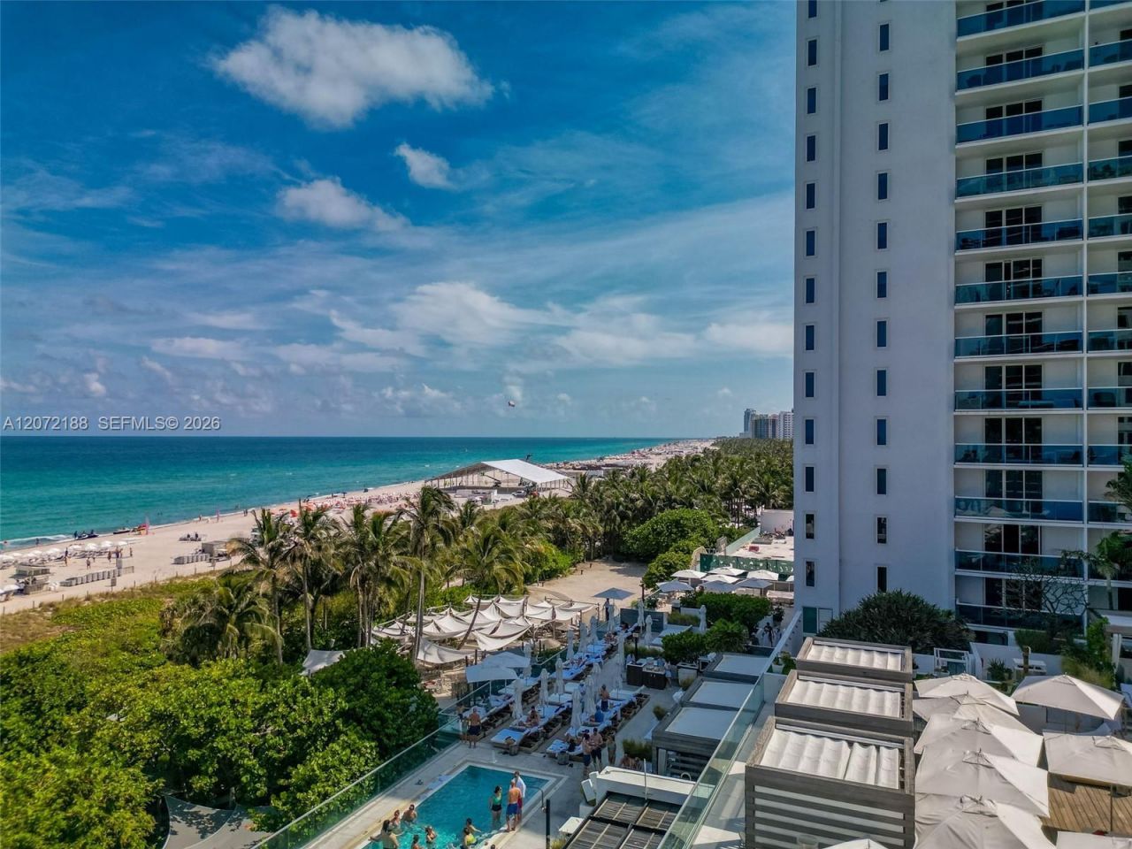 2301 Collins Ave , Unit 1007, Miami Beach, FL 33139 Photo
