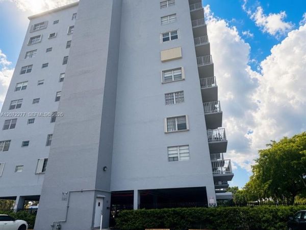 1470 NE 125th Ter , Unit 407, North Miami, FL 33161