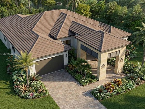 29609 SW 194 ct , Homestead, FL 33030