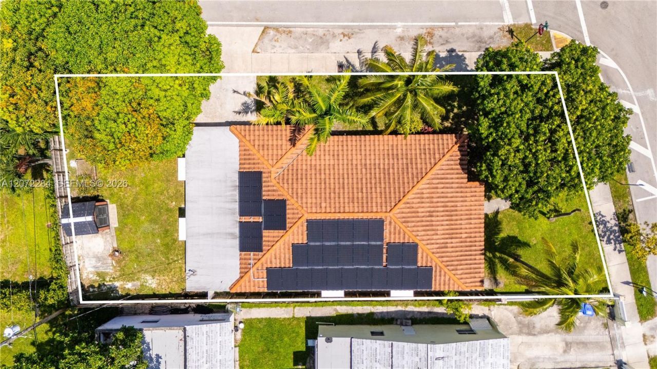 5990 NE 5th Ave, Miami, FL 33137 Photo
