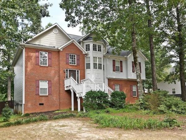 143 BurchField Run , Carrollton, GA 30116