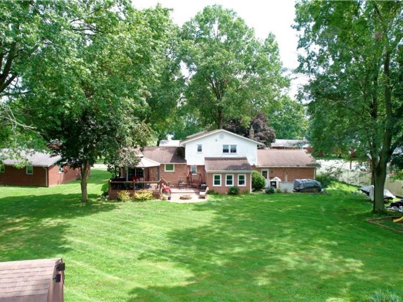 1282 Independence Circle SE, New Philadelphia, OH 44663 Photo 34