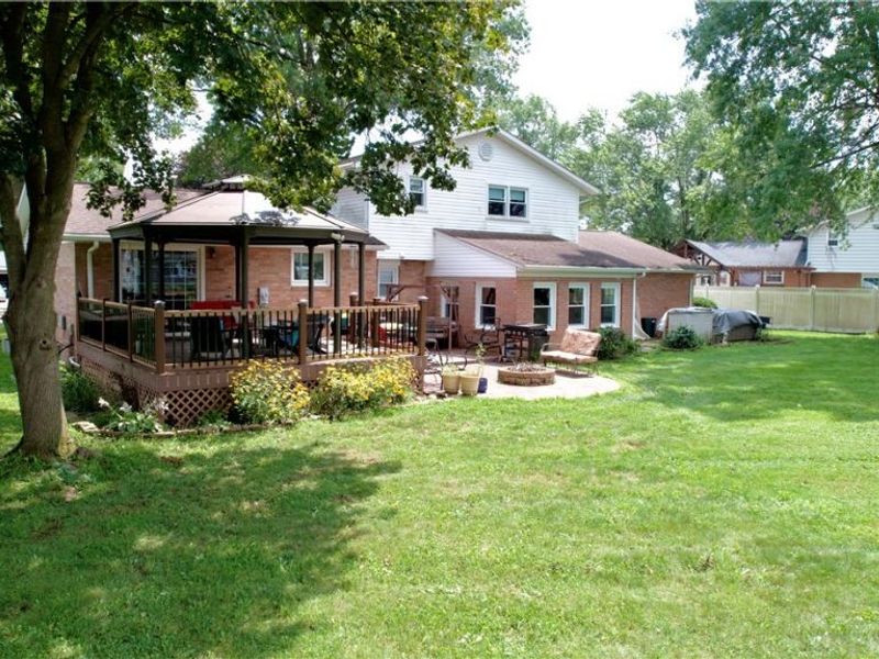 1282 Independence Circle SE, New Philadelphia, OH 44663 Photo 36