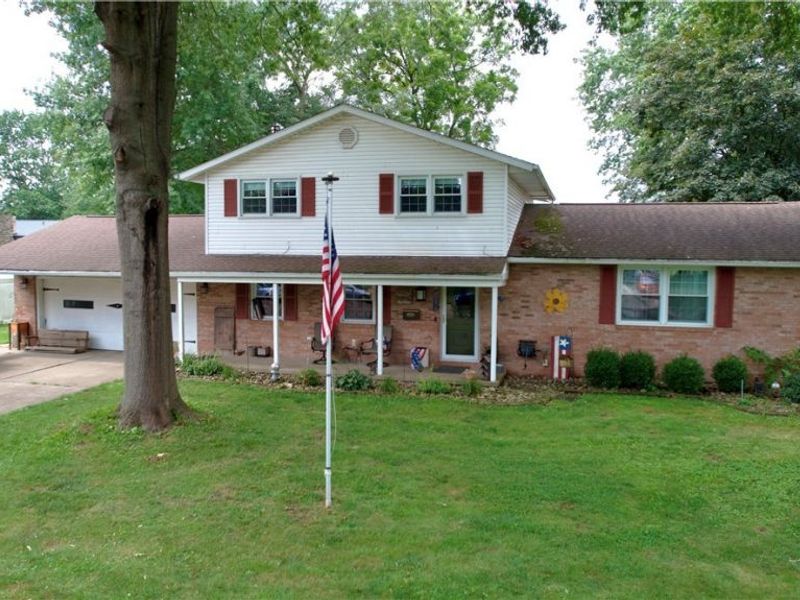 1282 Independence Circle SE, New Philadelphia, OH 44663 Photo 41