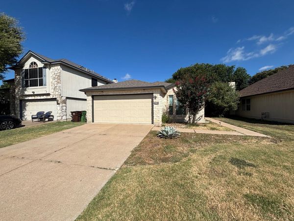 2924 Settlement DR, Round Rock, TX 78664