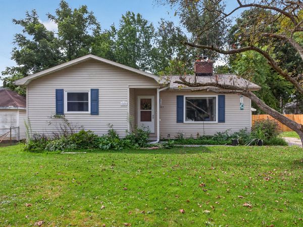 3029 Key Street, Jackson, MI 49202