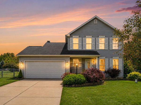 2380 David Street, Niles, MI 49120